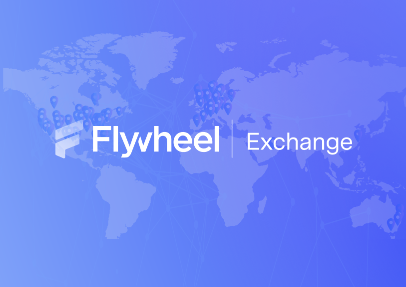 Flywheel Exchange