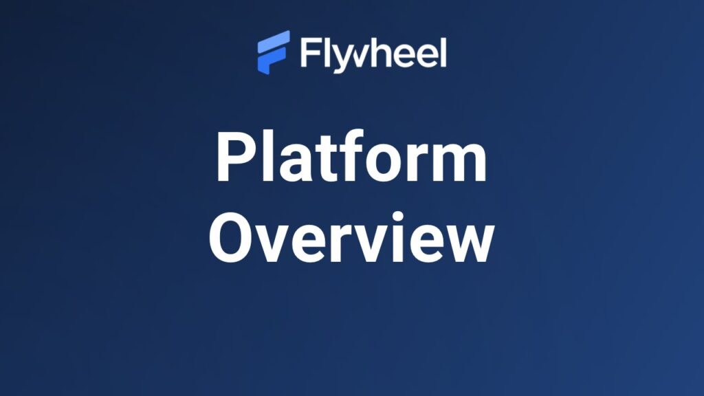 Medical Imaging Platform Flywheel