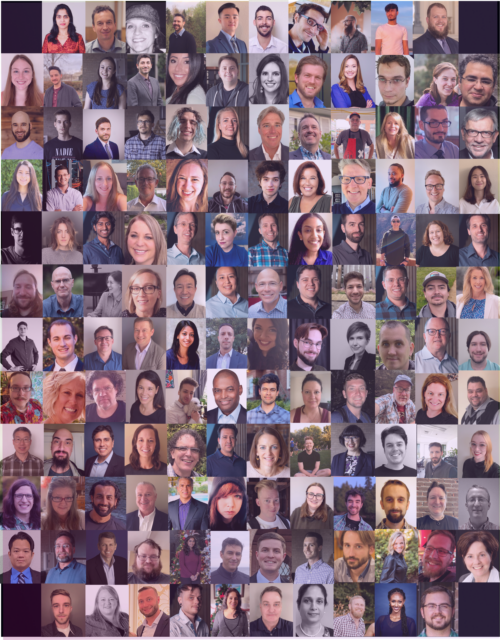 Our Story Transforming Imaging Research & AI Flywheel