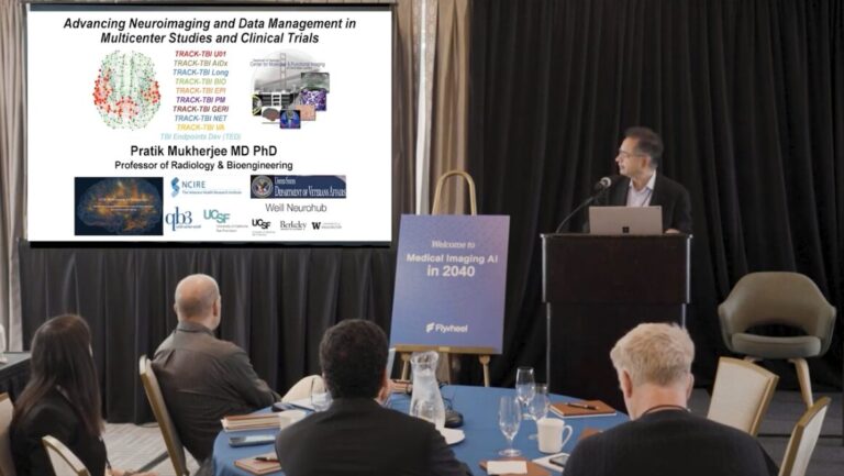 Advancing Neuroimaging and Data Management in Multicenter Studies and Clinical Trials