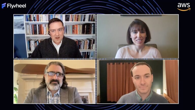 Flywheel & AWS | Navigating the Pediatric AI Frontier: Overcoming Data Challenges