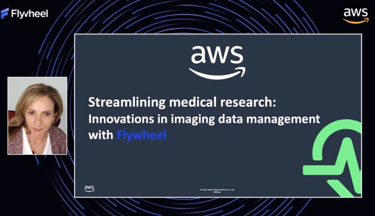 Streamlining Medical Research: Innovations in Imaging Data Management with AWS