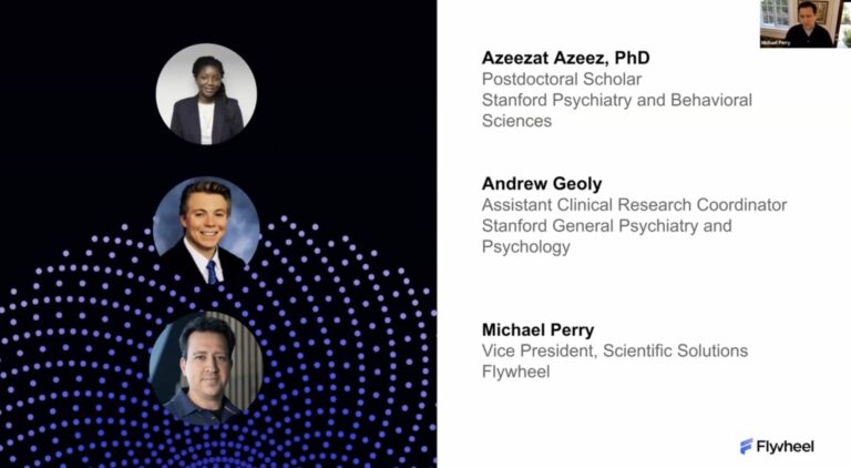 Accelerating Clinical Research Workflows with Automation for Personalized TMS Treatment