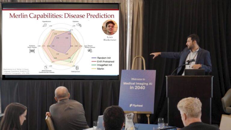 Vision Towards Multimodal Foundation Models with Medical Imaging
