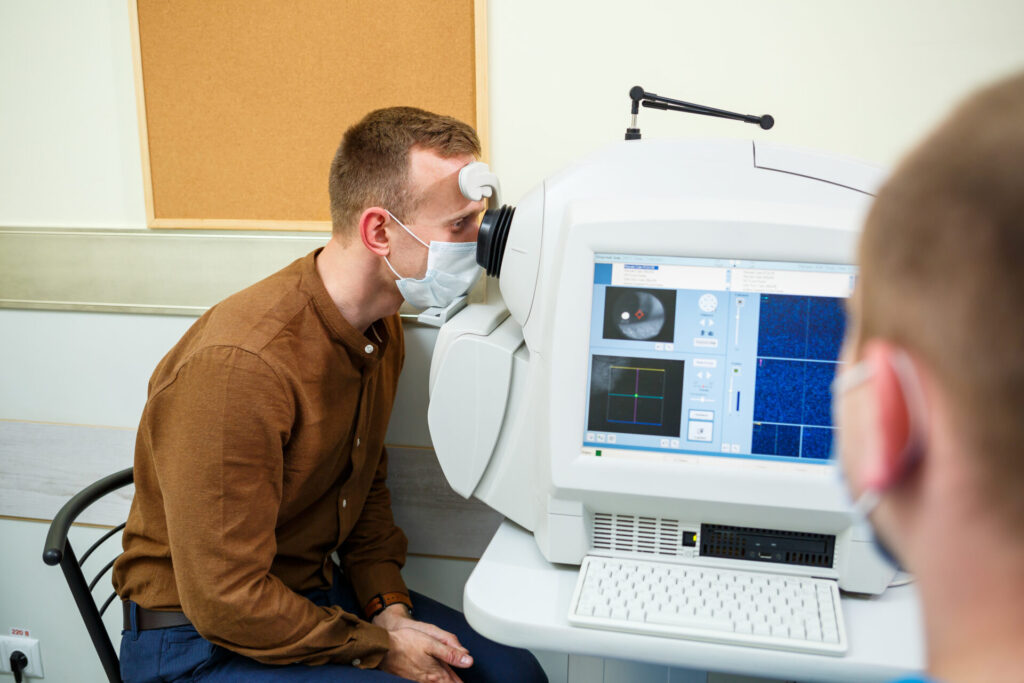 5 Tips for Better Ophthalmology Imaging Data Management