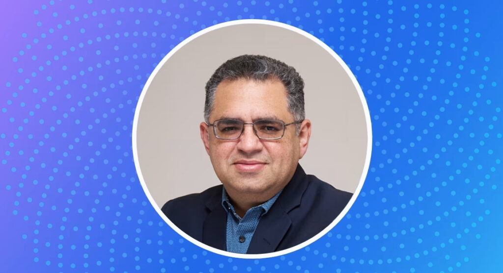 Behind the Software: Flywheel Engineer Profiles — Mehul Sampat, Director, Machine Learning Technical Lead