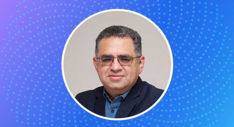 Behind the Software: Flywheel Engineer Profiles — Mehul Sampat, Director, Machine Learning Technical Lead