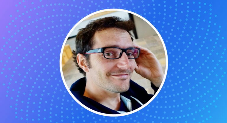 Behind the Software: Flywheel Engineer Profiles – Nicolas Pannetier, Director, Scientific Solutions Engineering