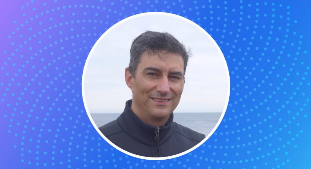 Behind the Software: Flywheel Engineer Profiles – Pablo Velasco, Senior Scientific Solutions Engineer