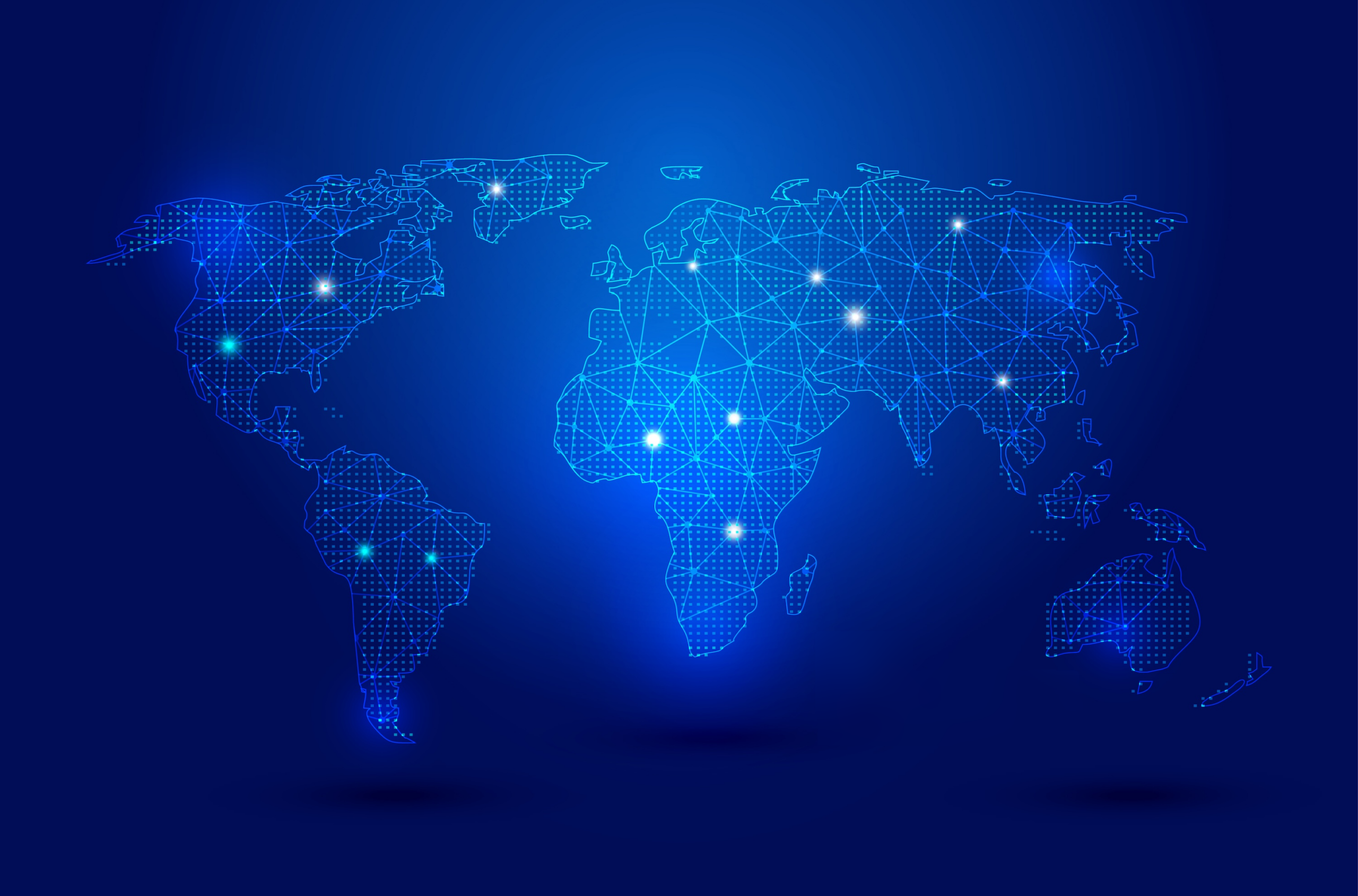 customer page map