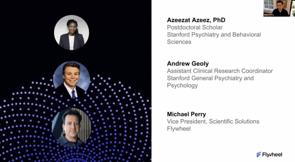Accelerating Clinical Research Workflows with Automation for Personalized TMS Treatment