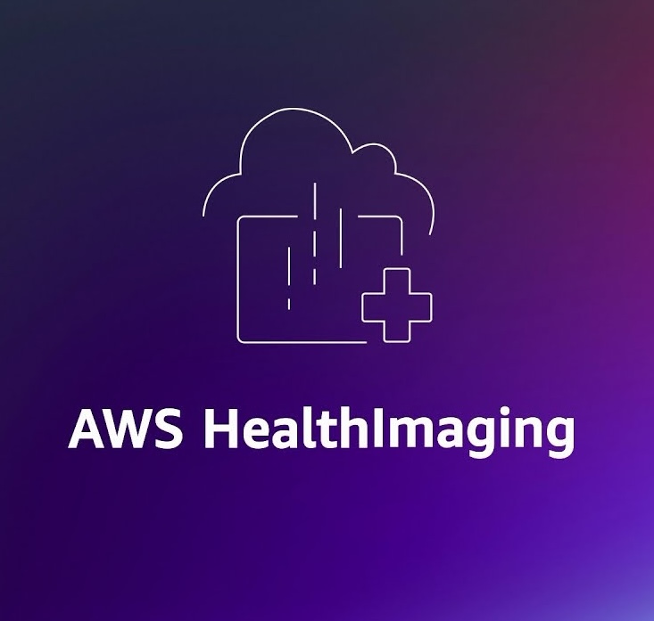 Activate Imaging Data for Clinical Trials and AI Development with Flywheel and AWS HealthImaging